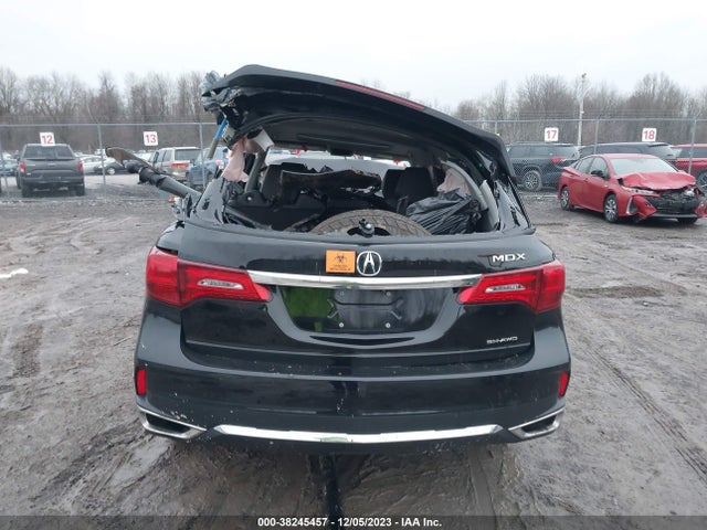 Acura Mdx Standard 2020 5J8YD4H38LL019042 Image 15