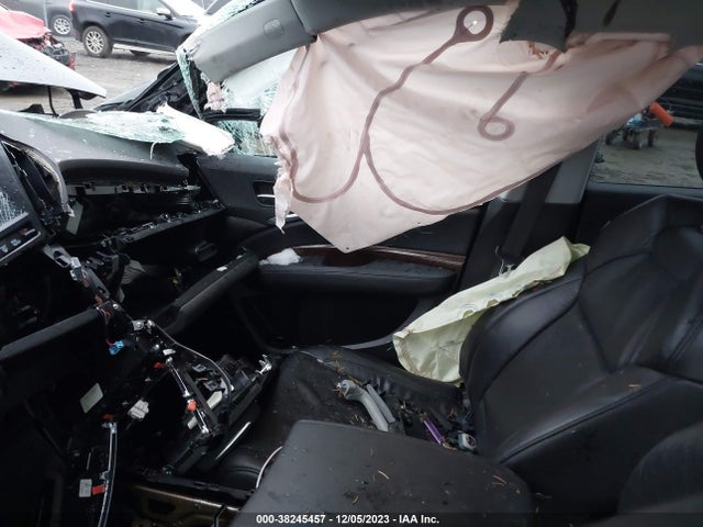 Acura Mdx Standard 2020 5J8YD4H38LL019042 Image 5