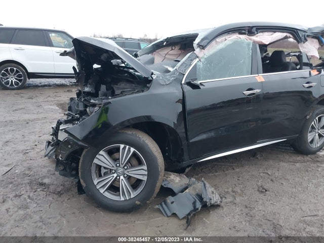 Acura Mdx Standard 2020 5J8YD4H38LL019042 Image 6
