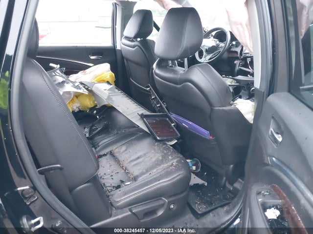 Acura Mdx Standard 2020 5J8YD4H38LL019042 Image 8