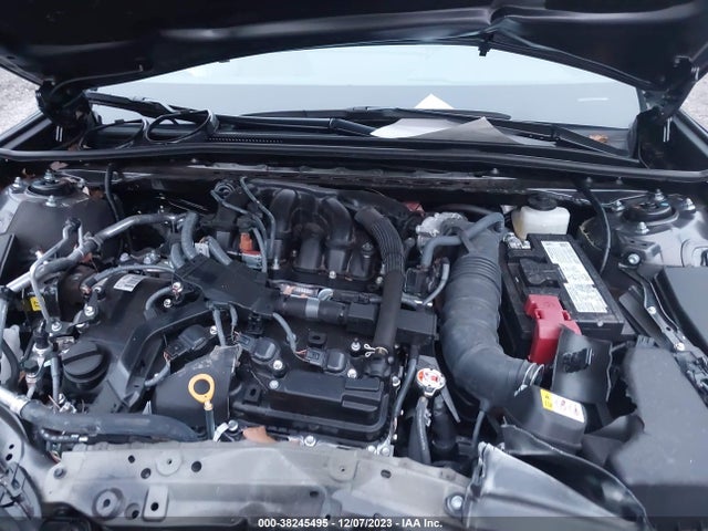 Lexus ES 350 2023 58ADZ1B14PU146024 Image 10
