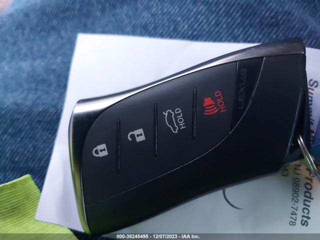 Lexus ES 350 2023 58ADZ1B14PU146024 Image 11