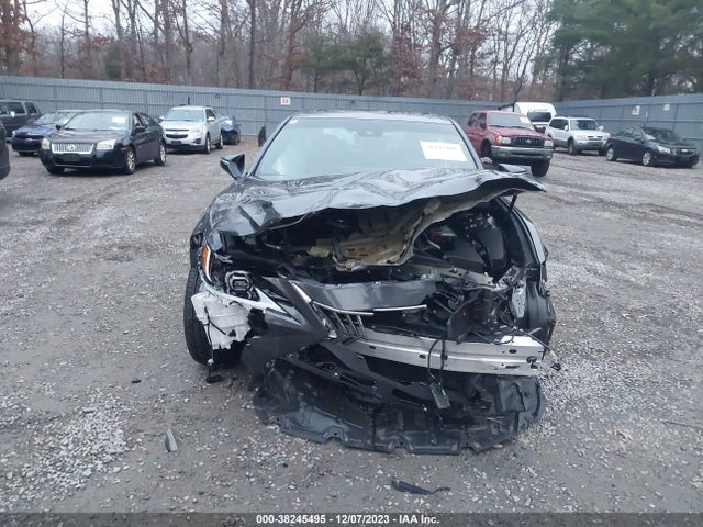 Lexus ES 350 2023 58ADZ1B14PU146024 Image 12