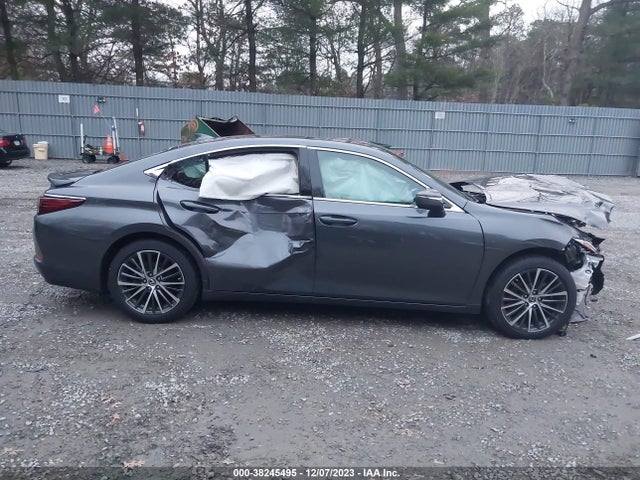 Lexus ES 350 2023 58ADZ1B14PU146024 Image 13