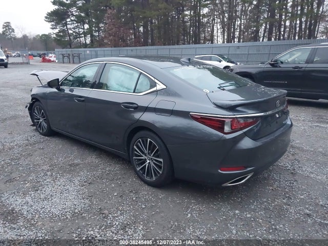 Lexus ES 350 2023 58ADZ1B14PU146024 Image 3
