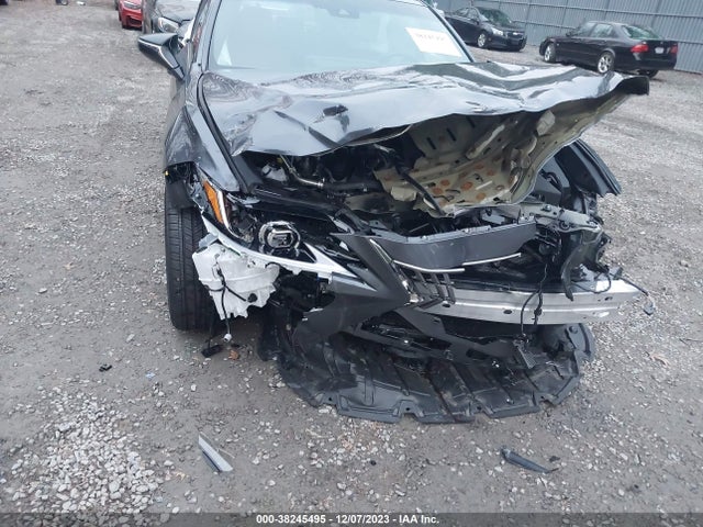 Lexus ES 350 2023 58ADZ1B14PU146024 Image 6