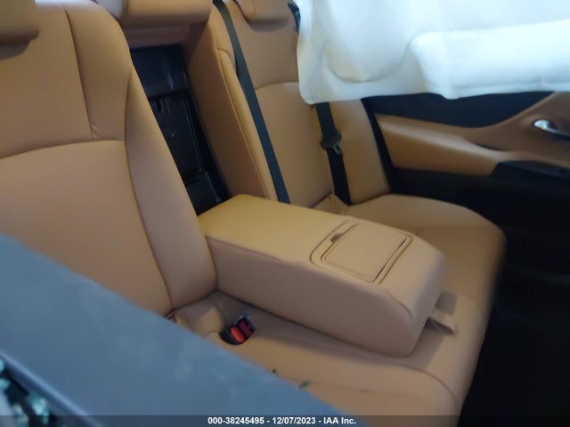 Lexus ES 350 2023 58ADZ1B14PU146024 Image 8