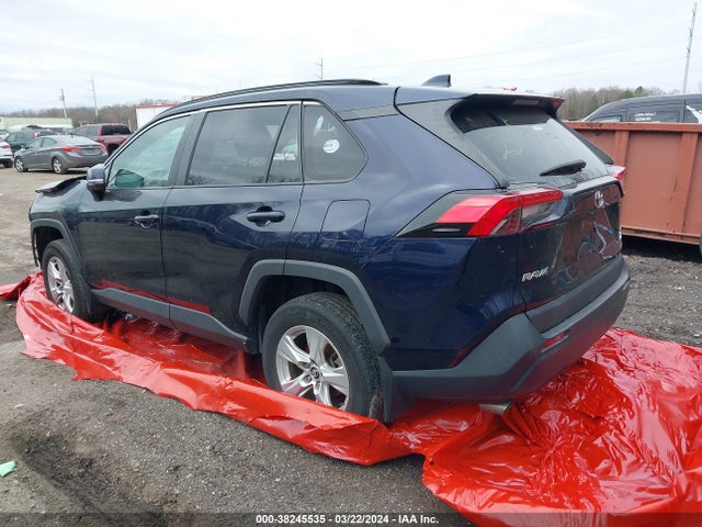 Toyota Rav4 Xle 2020 2T3P1RFV3LC061069 Image 3