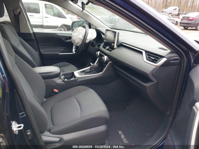 Toyota Rav4 Xle 2020 2T3P1RFV3LC061069 Image 5