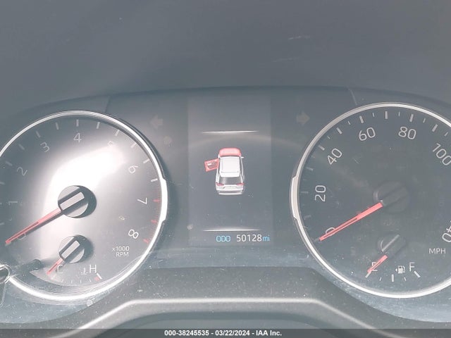 Toyota Rav4 Xle 2020 2T3P1RFV3LC061069 Image 7