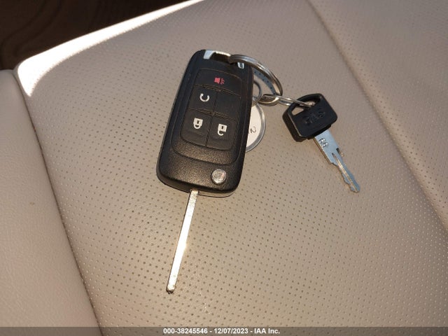 GMC Terrain Slt 2016 2GKALPEK2G6282114 Image 11