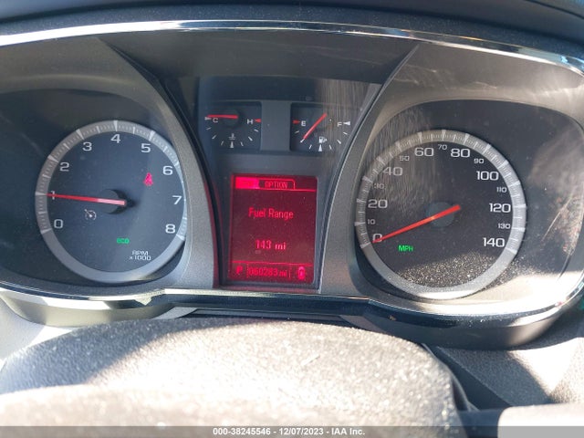 GMC Terrain Slt 2016 2GKALPEK2G6282114 Image 7