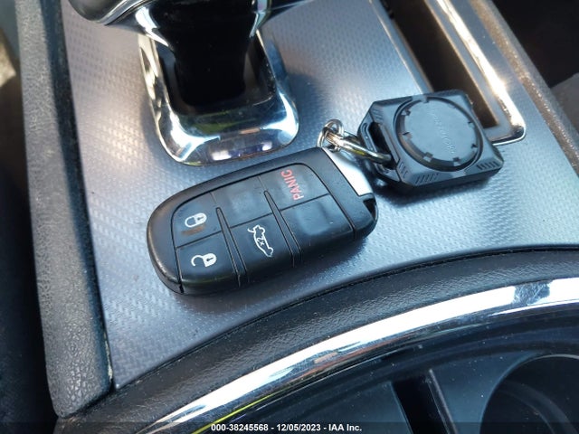 Dodge Charger Se 2014 2C3CDXBGXEH158812 Image 11