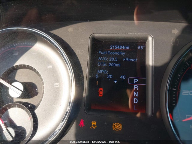 Dodge Charger Se 2014 2C3CDXBGXEH158812 Image 15