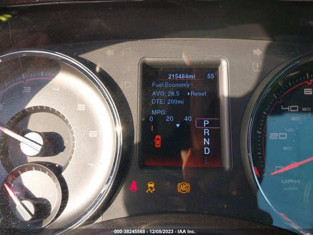 Dodge Charger Se 2014 2C3CDXBGXEH158812 Image 7