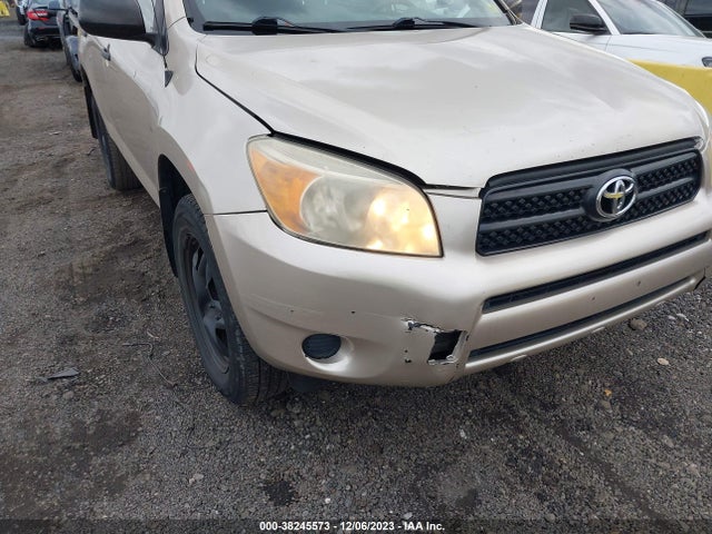 2006 TOYOTA RAV4 VIN: JTMBD33V165006763
