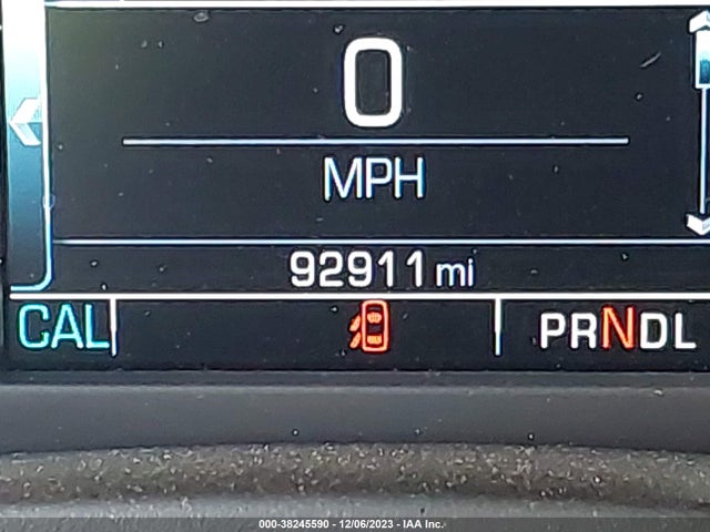 Chevrolet Suburban Lt 2019 1GNSKHKC2KR309788 Image 15