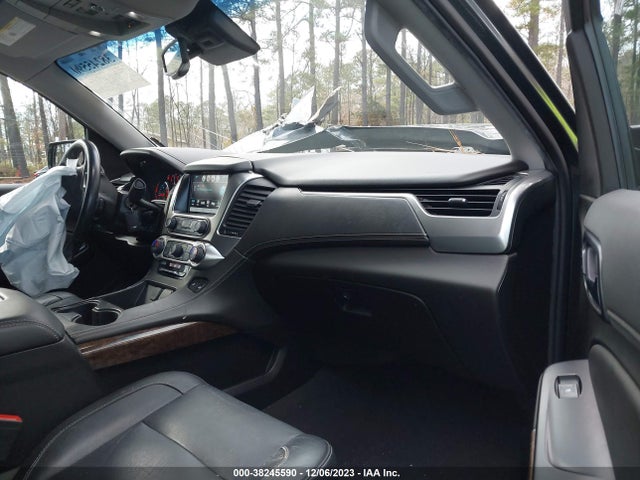 Chevrolet Suburban Lt 2019 1GNSKHKC2KR309788 Image 5