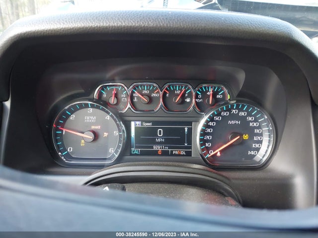 Chevrolet Suburban Lt 2019 1GNSKHKC2KR309788 Image 7
