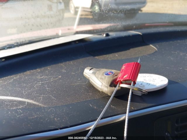 2008 SAAB 9-3 YS3FH71U586008299 Photo 10