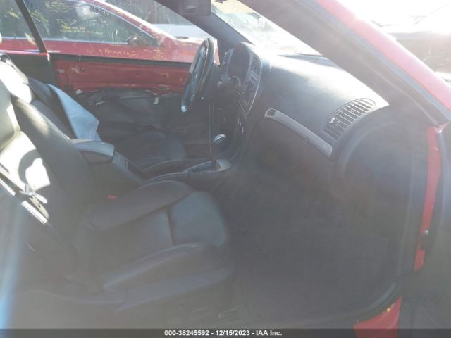 2008 SAAB 9-3 YS3FH71U586008299 Photo 4