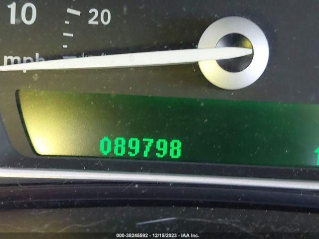 2008 SAAB 9-3 YS3FH71U586008299 Photo 6