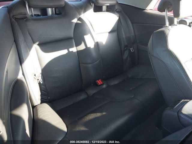 2008 SAAB 9-3 YS3FH71U586008299 Photo 7