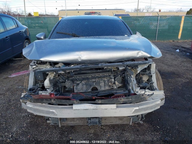 2018 HONDA ACCORD SPORT VIN: 1HGCV1F38JA191041