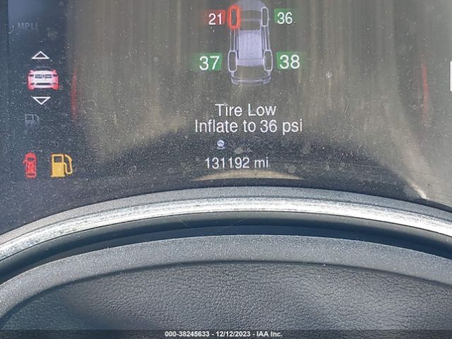 1C4RDHDG9FC836978 Dodge DURANGO LIMITED