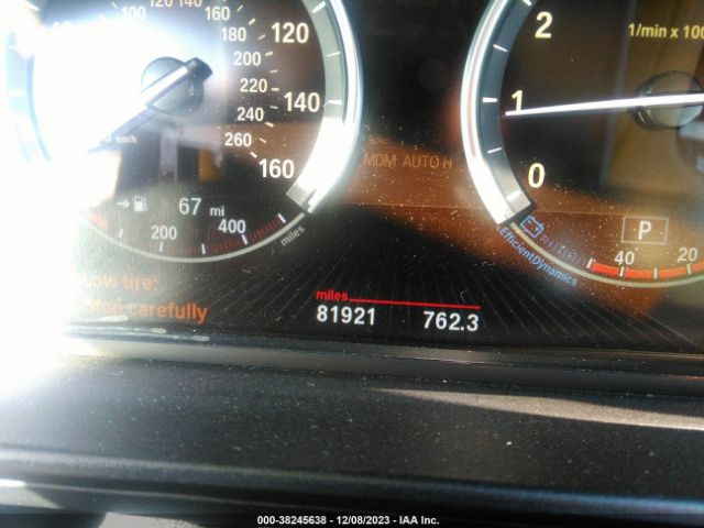 WBA5A5C57FD520623 BMW 528I