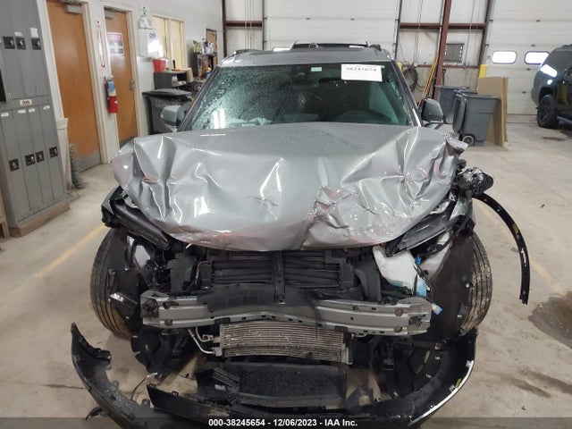 Chevrolet Blazer Awd Rs 2023 3GNKBKRS6PS149736 Image 12