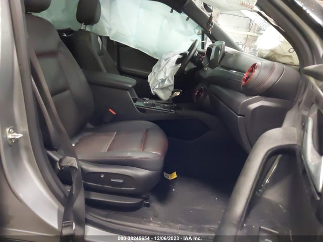 Chevrolet Blazer Awd Rs 2023 3GNKBKRS6PS149736 Image 5