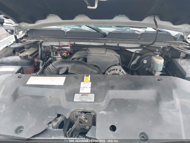 2008 CHEVROLET SILVERADO 1500 LT1 VIN: 2GCEK133681329863