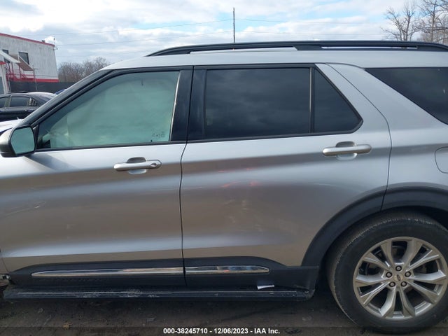 Ford EXPLORER XLT 2020 1FMSK8DH3LGC40622 Image 13
