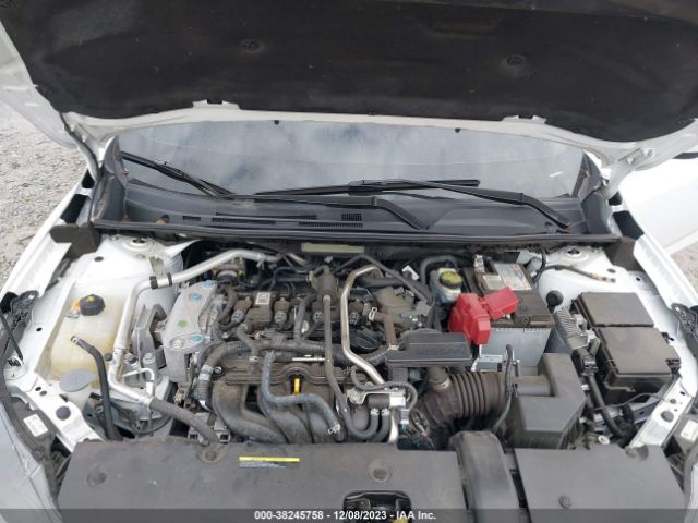 3N1AB8CVXMY227778 Nissan SENTRA