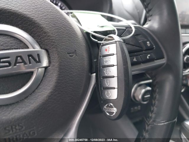 3N1AB8CVXMY227778 Nissan SENTRA