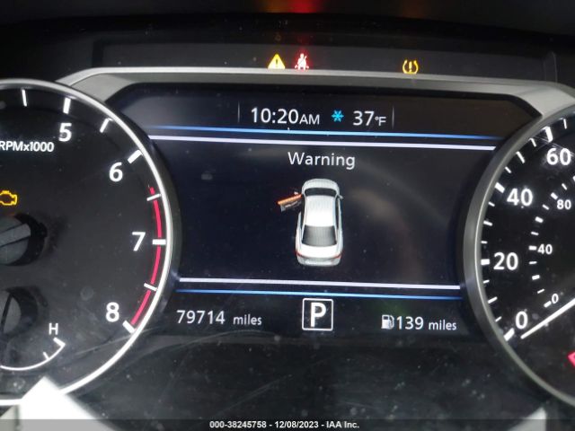 3N1AB8CVXMY227778 Nissan SENTRA