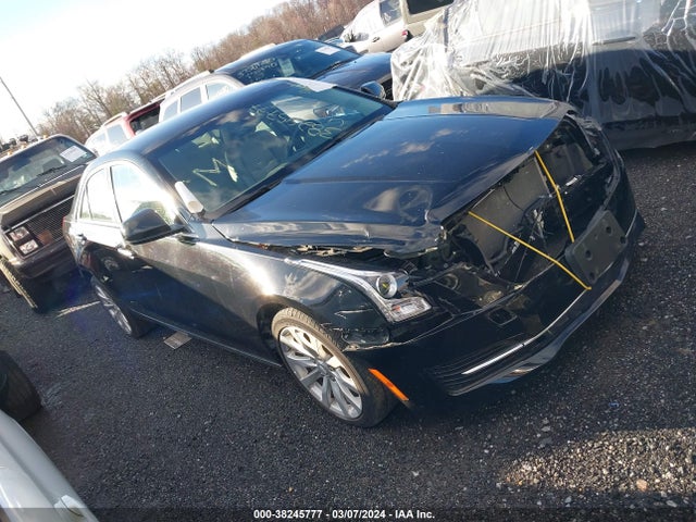 2017 1G6AG5RX9H0152144 main image