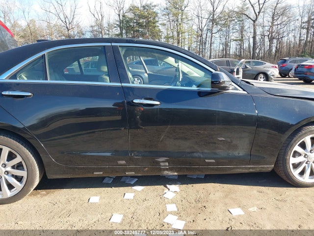 Cadillac Ats Standard 2017 1G6AG5RX9H0152144 Image 13