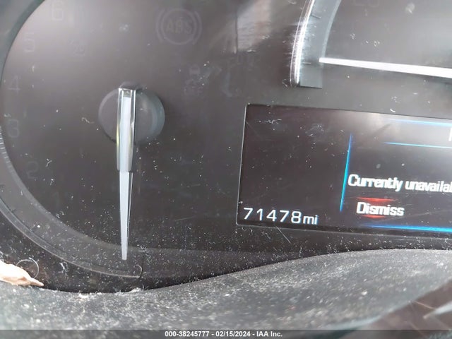 Cadillac Ats Standard 2017 1G6AG5RX9H0152144 Image 15