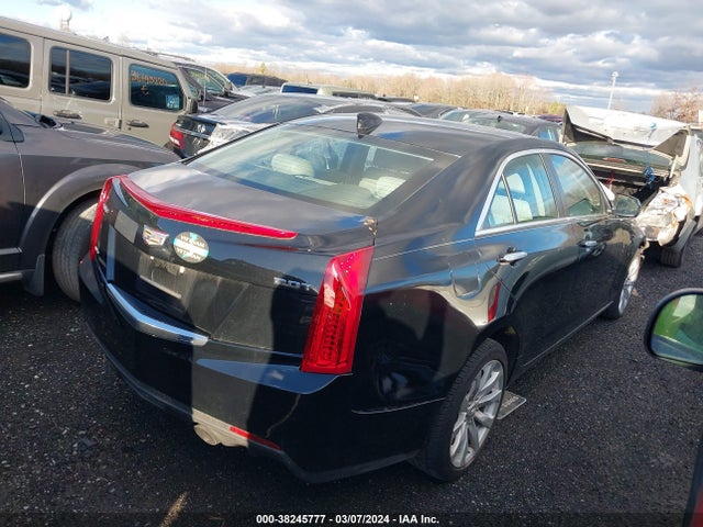 Cadillac Ats Standard 2017 1G6AG5RX9H0152144 Image 4