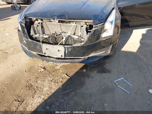 Cadillac Ats Standard 2017 1G6AG5RX9H0152144 Image 6