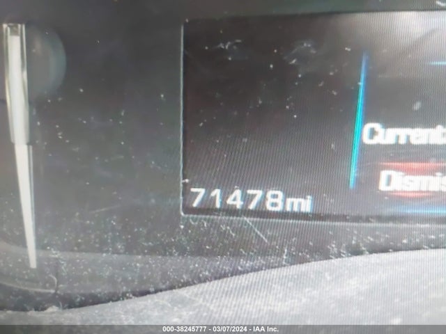 Cadillac Ats Standard 2017 1G6AG5RX9H0152144 Image 7