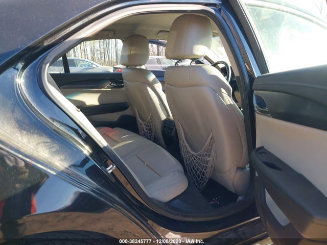Cadillac Ats Standard 2017 1G6AG5RX9H0152144 Image 8