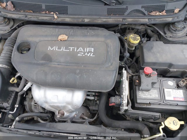 Dodge DART SXT 2015 1C3CDFBB2FD132265 Image 10