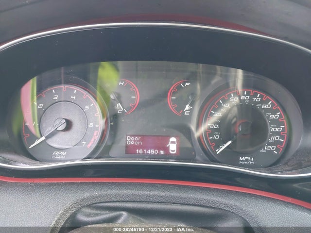 Dodge DART SXT 2015 1C3CDFBB2FD132265 Image 7