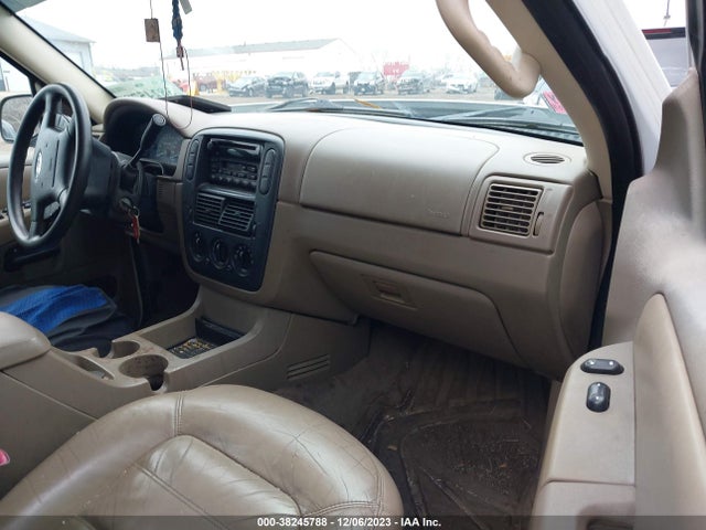 2002 FORD EXPLORER XLT VIN: 1FMDU73E12ZB29378