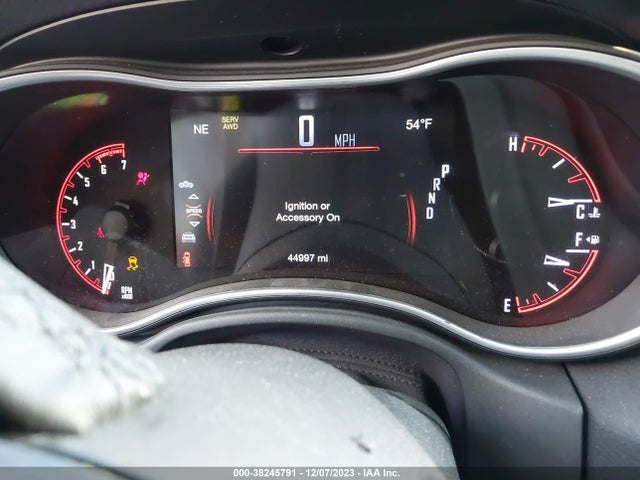 Dodge Durango Pursuit 2020 1C4SDJFT9LC286809 Image 7