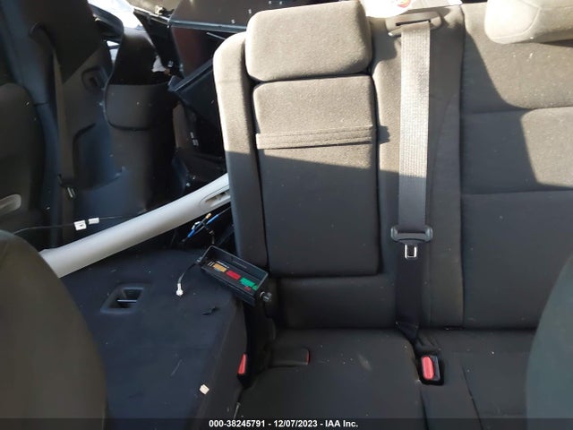 Dodge Durango Pursuit 2020 1C4SDJFT9LC286809 Image 8