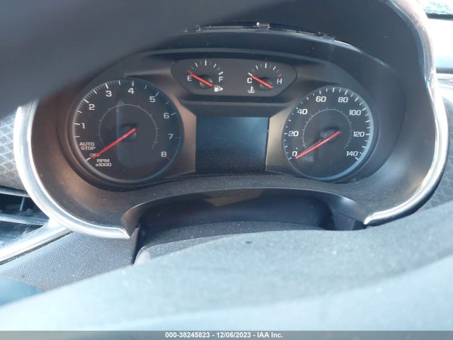 Chevrolet MALIBU 1LT 2017 1G1ZE5ST5HF215694 Image 14